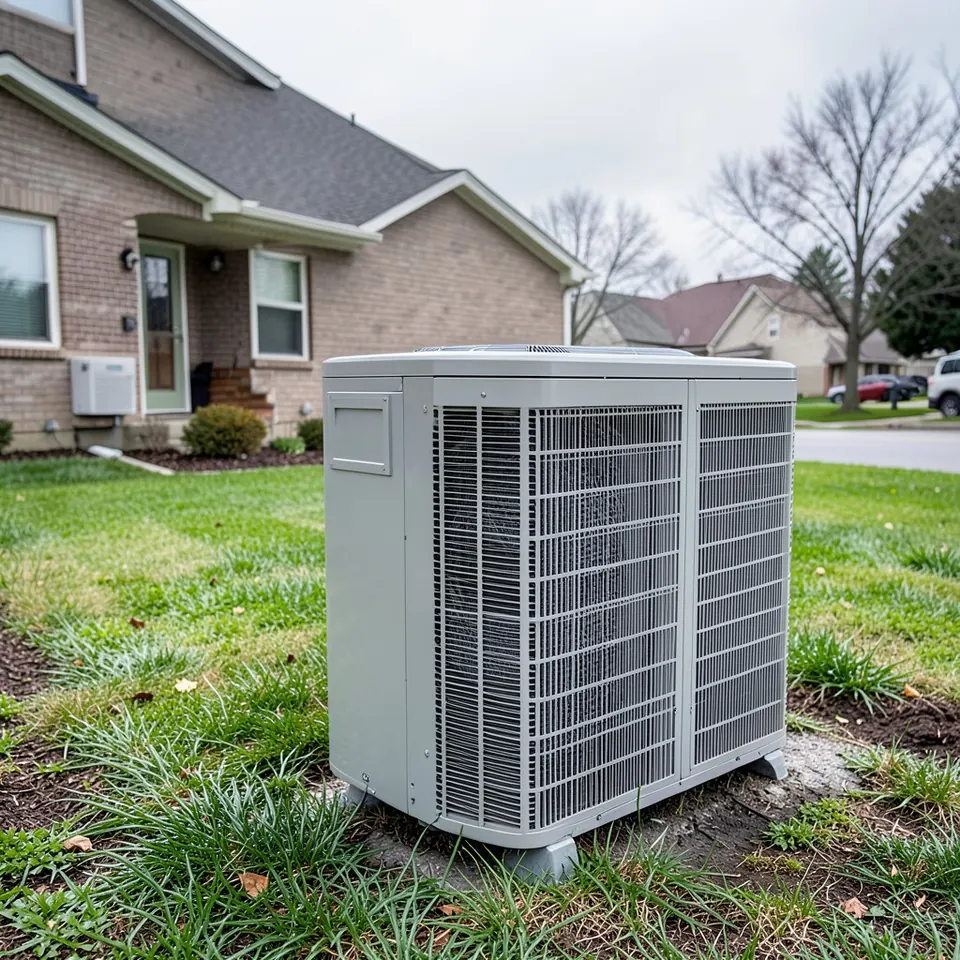 AC Repair: What Blue River Homeowners Should Know — local guide